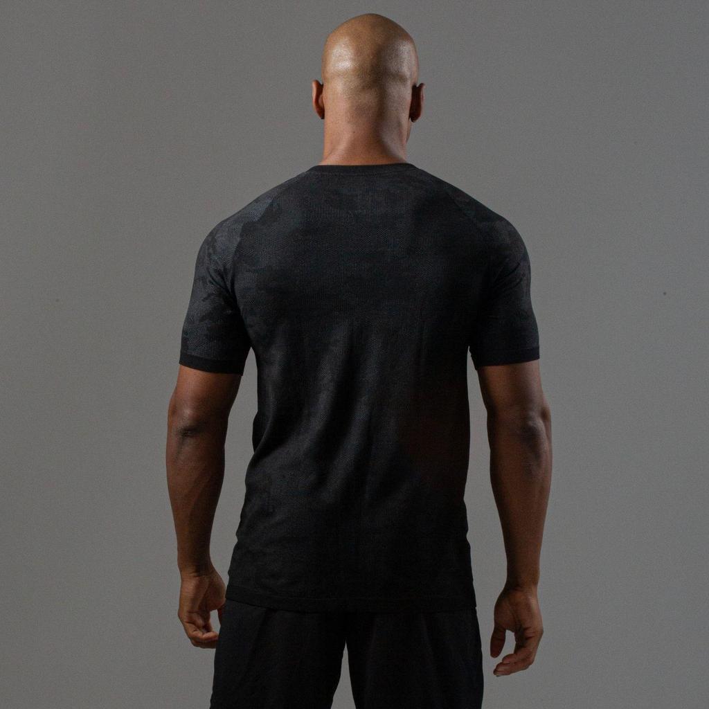 Camiseta Apex Dry New Lupus Sem Costura