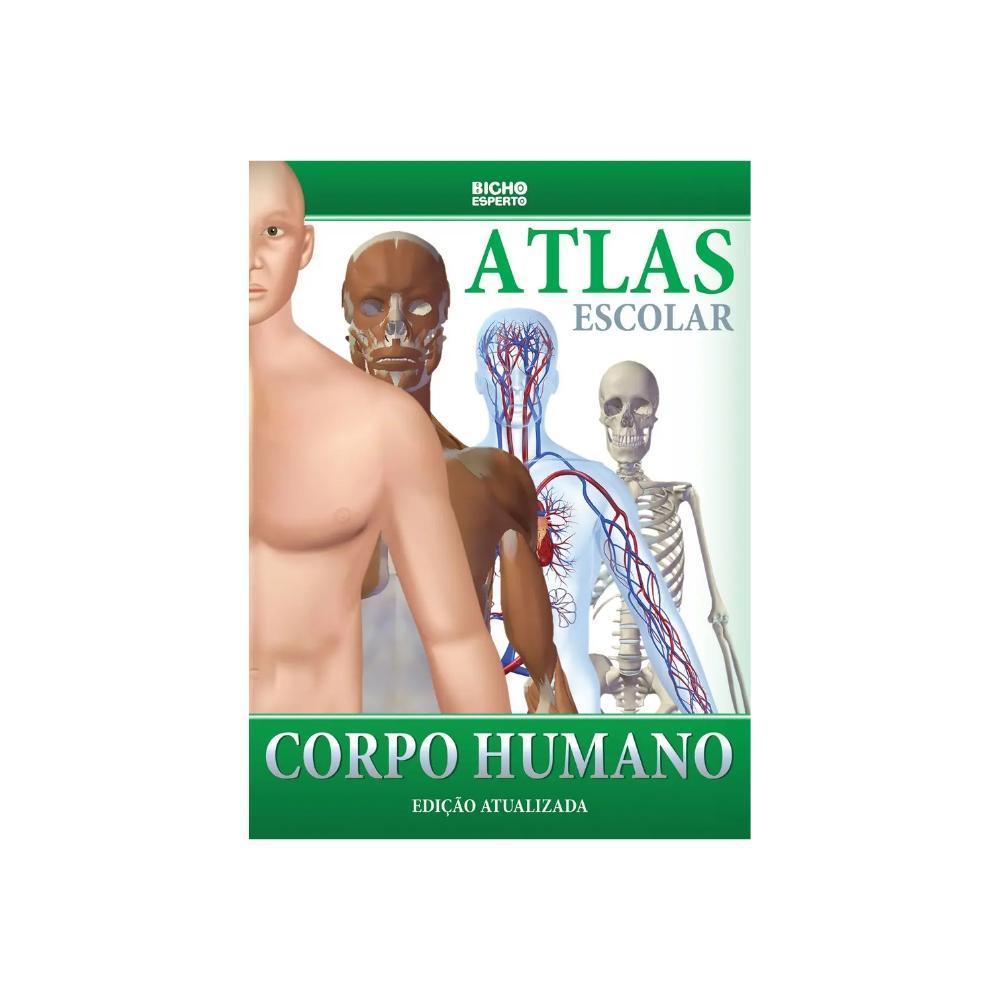 Atlas Do Corpo Humano
