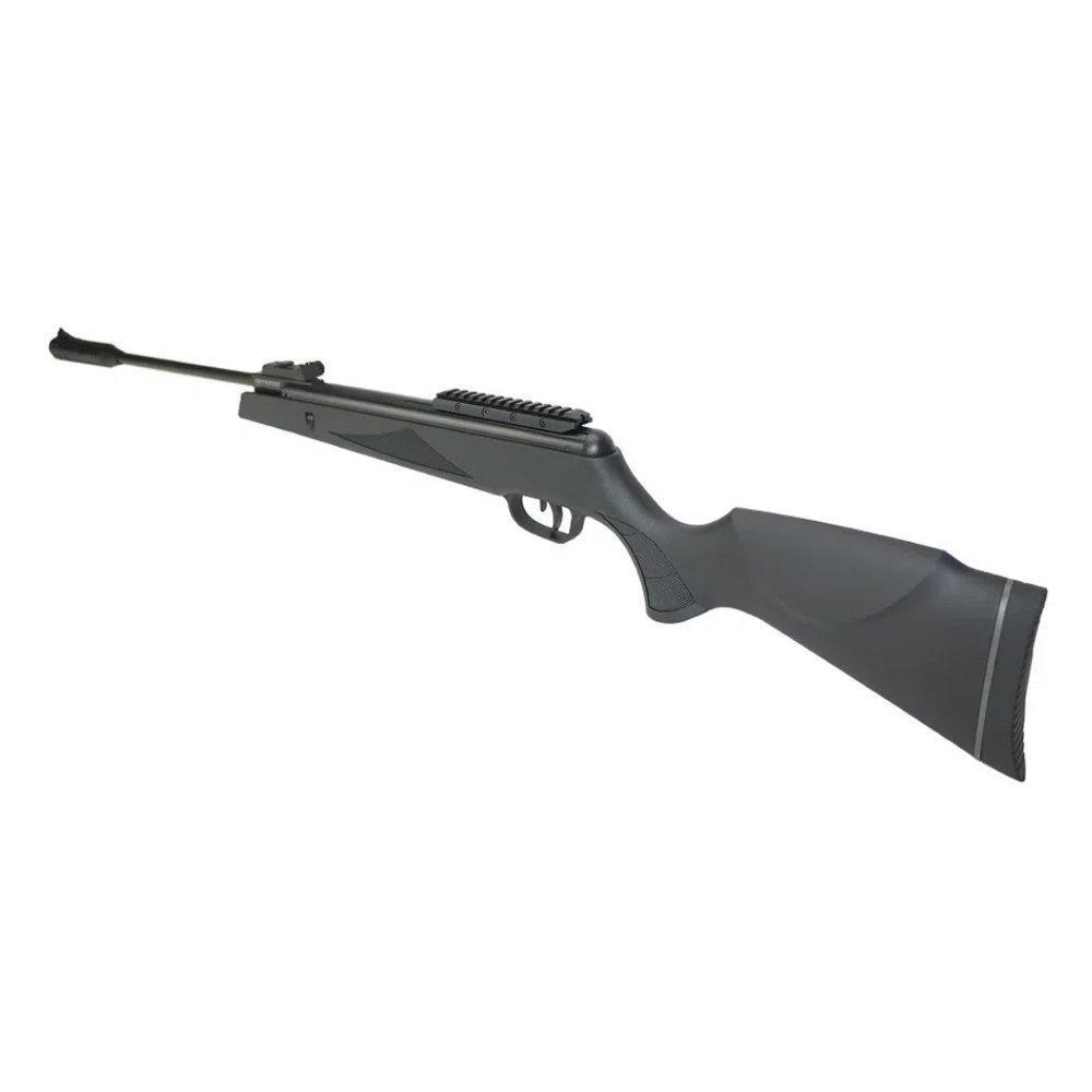 Carabina Black Hawk Gas RAM 70kg 5.5 + Kit Promocional 2