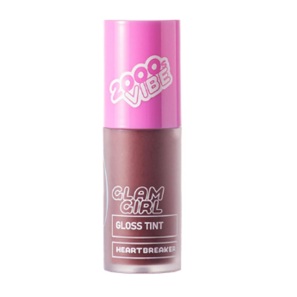Gloss Tint Ruby Rose Popstar Glam Girl Hbl6603