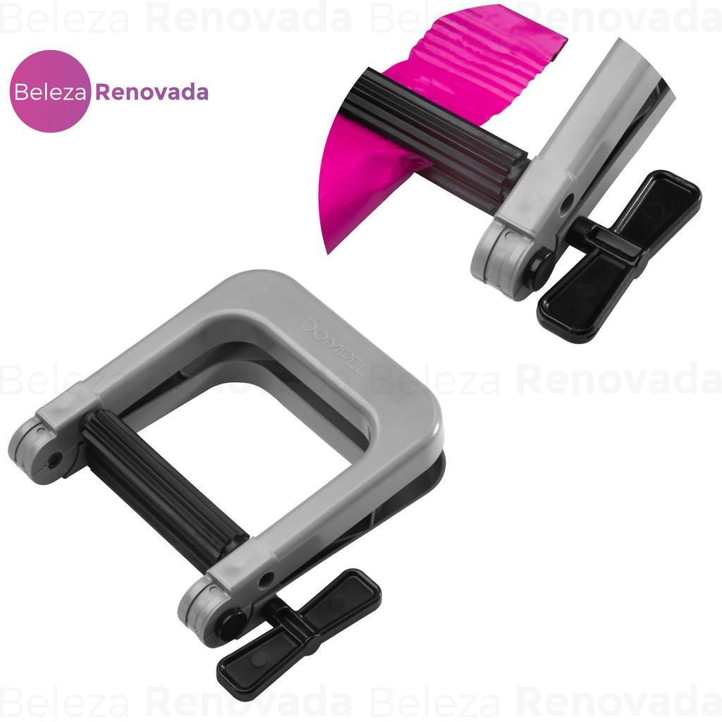 Espremedor Para Tubo De Tinta E Coloração Original Dompel