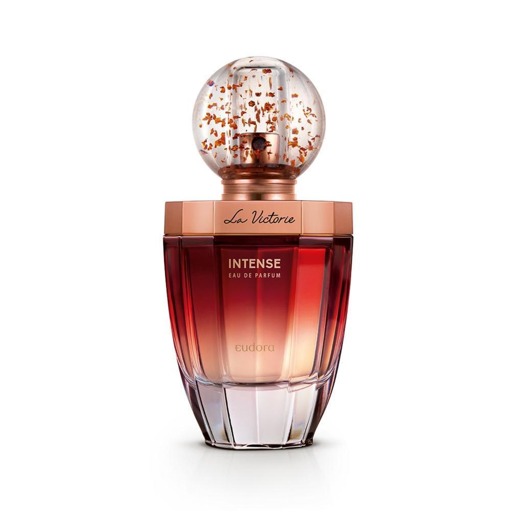Eudora La Victorie Intense Eau De Parfum 75ml