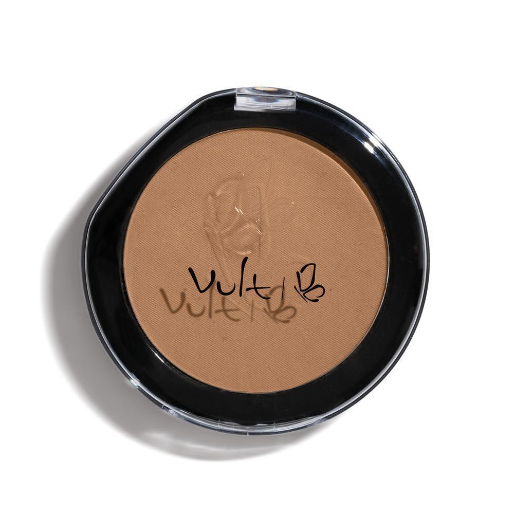 Pó Compacto Vult Make Up Matte 05 9g