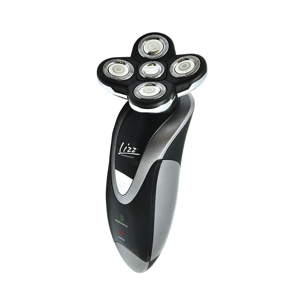 Barbeador Extreme Bivolt - Lizz PRO