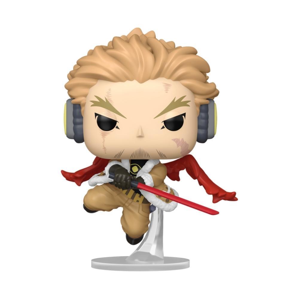 Boneco Funko Pop My Hero Academia - Hawks