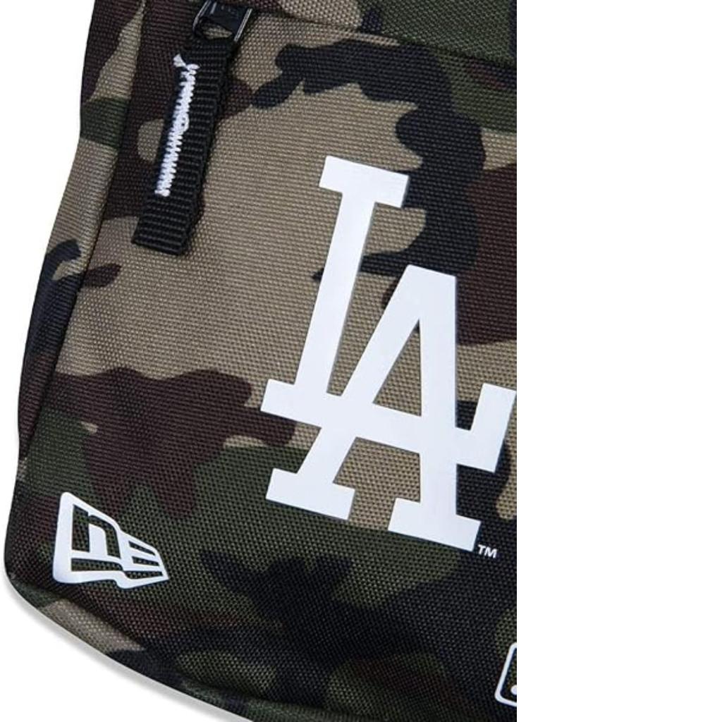 Shoulder Bag Mini Bolsa Transversal Los Angeles New Era