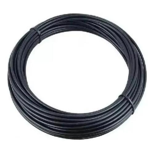 Conduite Cabo De Câmbio Teflonado Linear 20m X 4mm Manutenção Bike Bicicleta