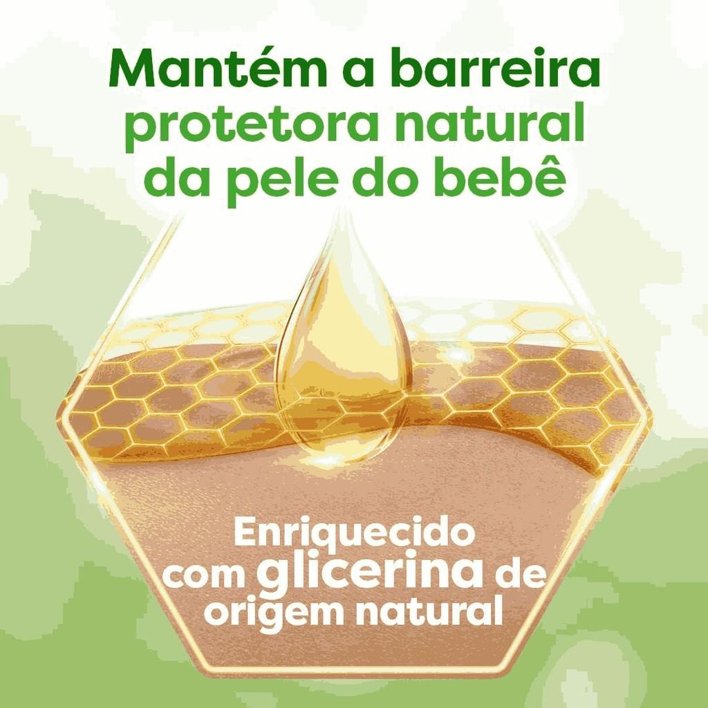 Sabonete Protex Baby Glicerina Natural 85g