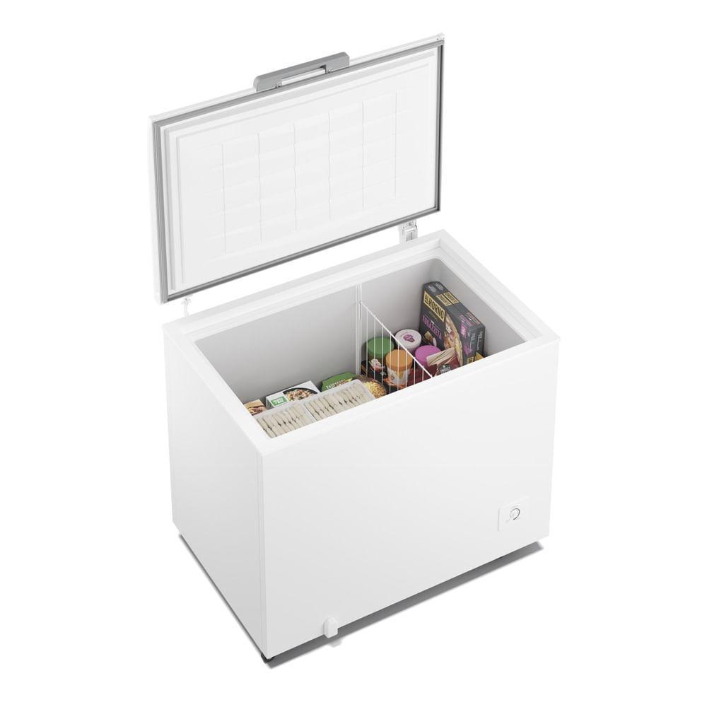 Freezer Horizontal Electrolux 315L Smartbivolt (hi330t)