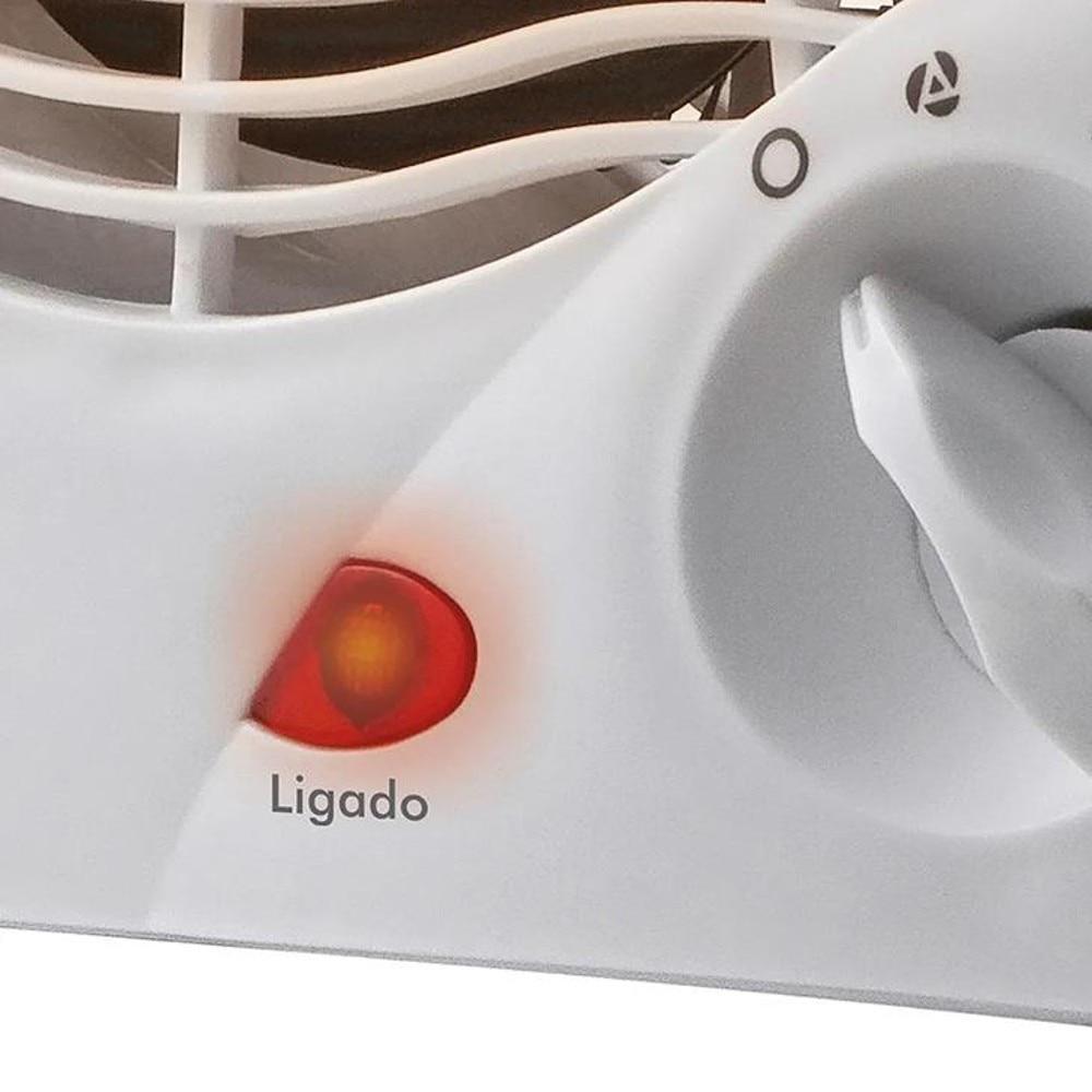 Aquecedor De Ambiente Elétrico Britânia Ab1100n