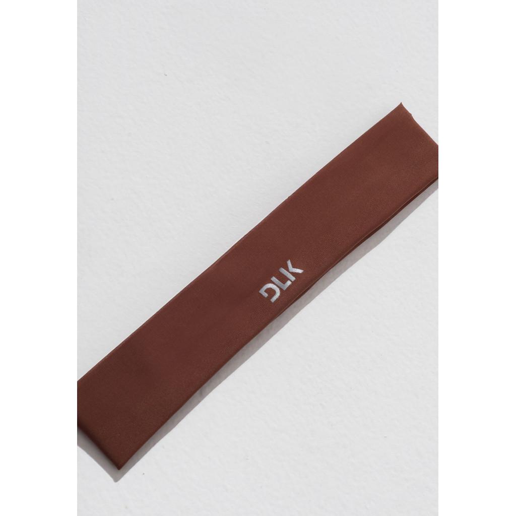 Faixa De Cabelo Esportiva Feminina Dlk