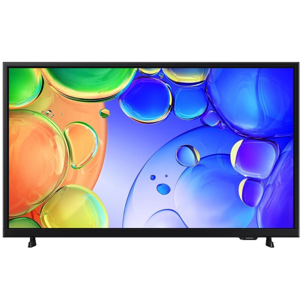 Smart TV Samsung 43 Polegadas Qled Full HD Qn43q5f