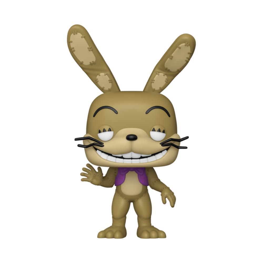 Boneco Funko Pop Five Nights At Freddy S 2 - Glitchtrap