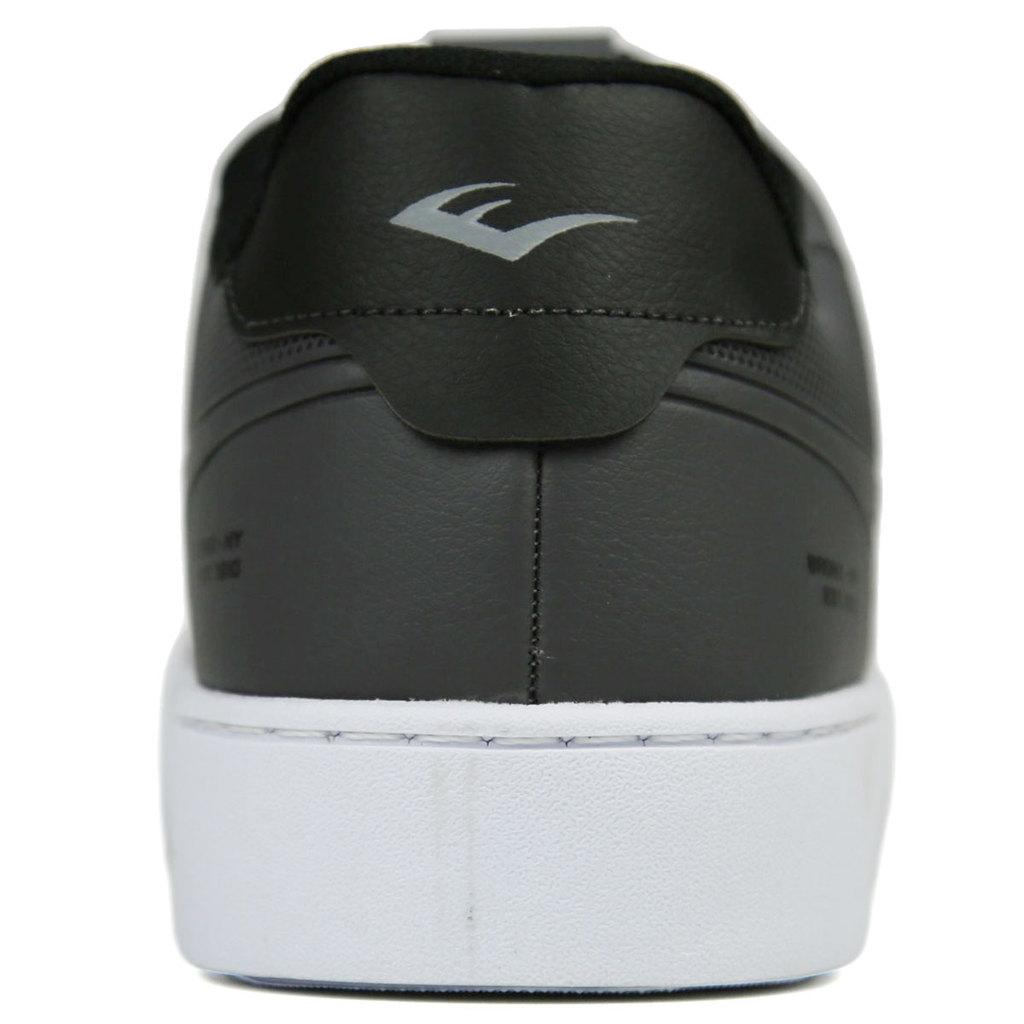 Tênis Everlast Slice Masc Cinza/preto