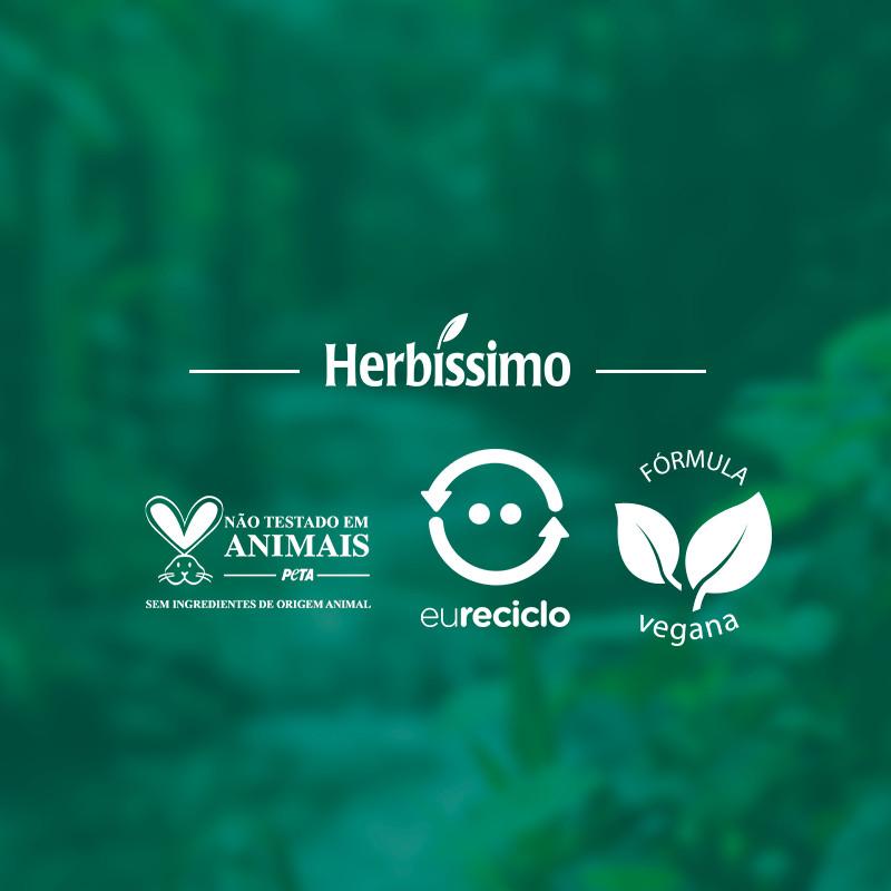Desodorante Twist Antitranspirante Lavanda Herbissimo 45g