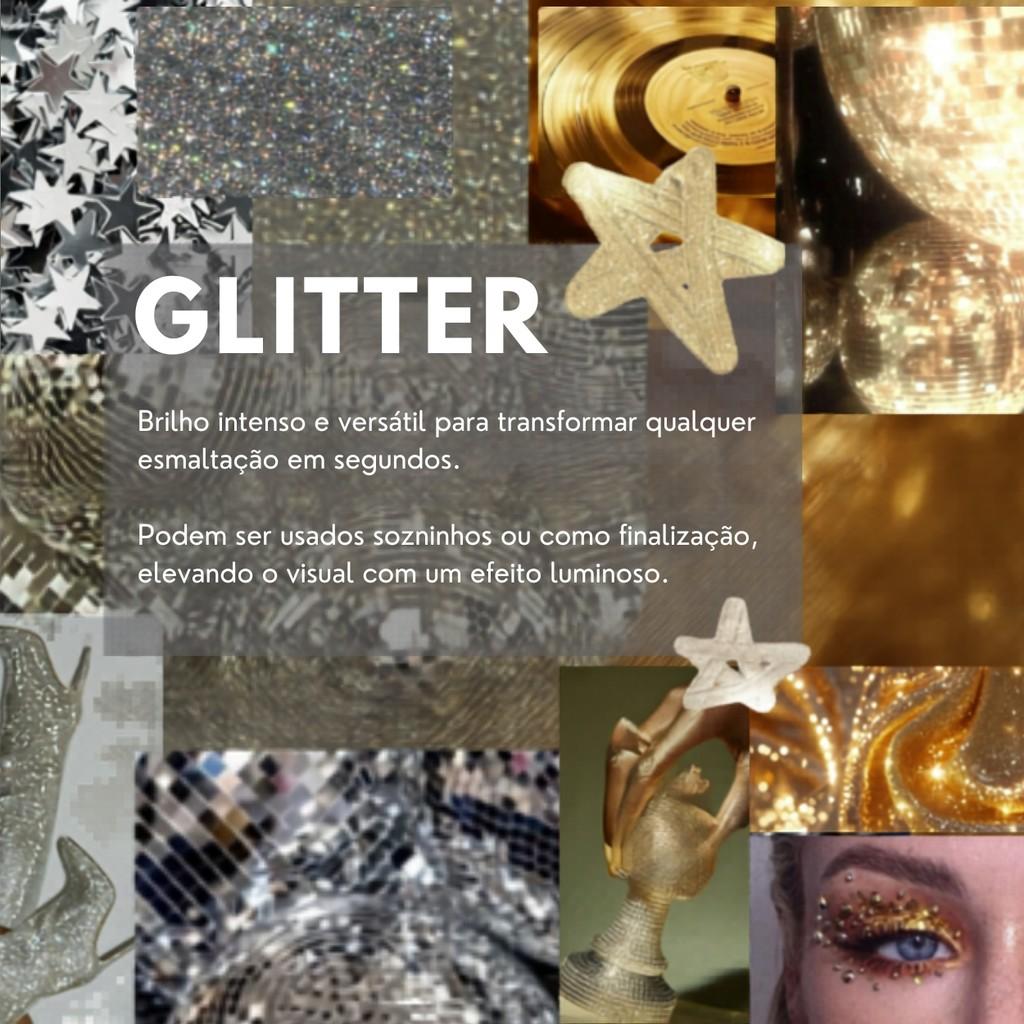 Kit 8 Esmaltes Coleção A Cor Da Sua Moda 7 Manicure Impala