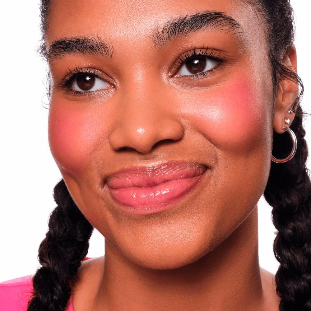 Essence Bouncy 40 Roses In Berry Blush 5G