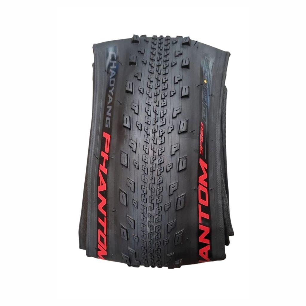 Pneu Mtb Chaoyang Phantom Speed Elite Aro 29 X 2.30 Tubeless