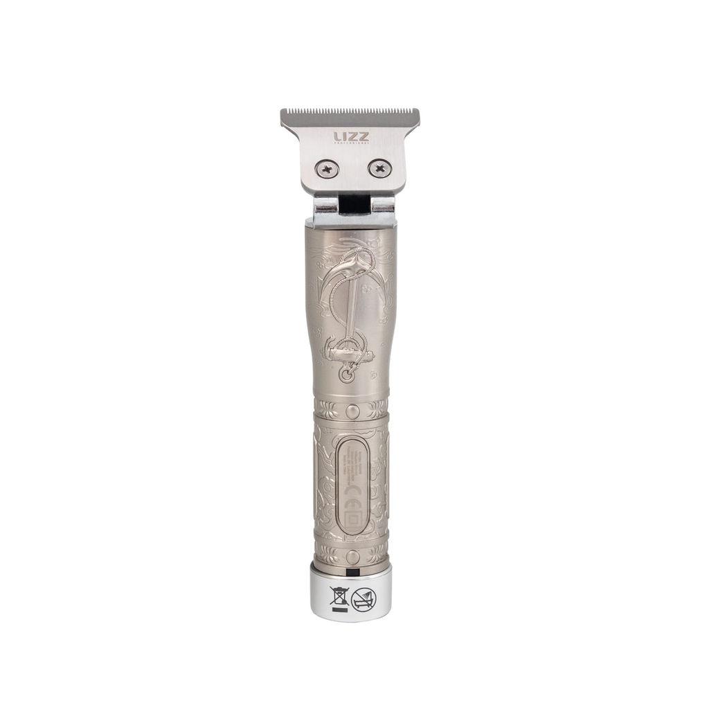 Máquina De Acabamento Profissional Killers Rpm 6500 - Mister Lizz