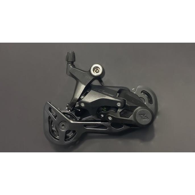 Câmbio Traseiro Shimano Cues Rd - U6020 Sgs 10v S/embalagem