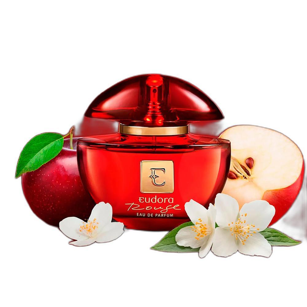 Eudora Rouge Eau De Parfum 75ml
