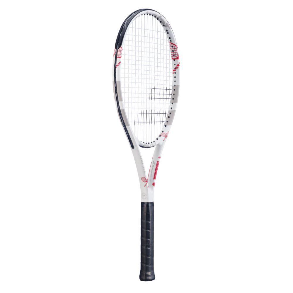 Raquete Babolat Evoke Team Wimbledon 102 - 270g