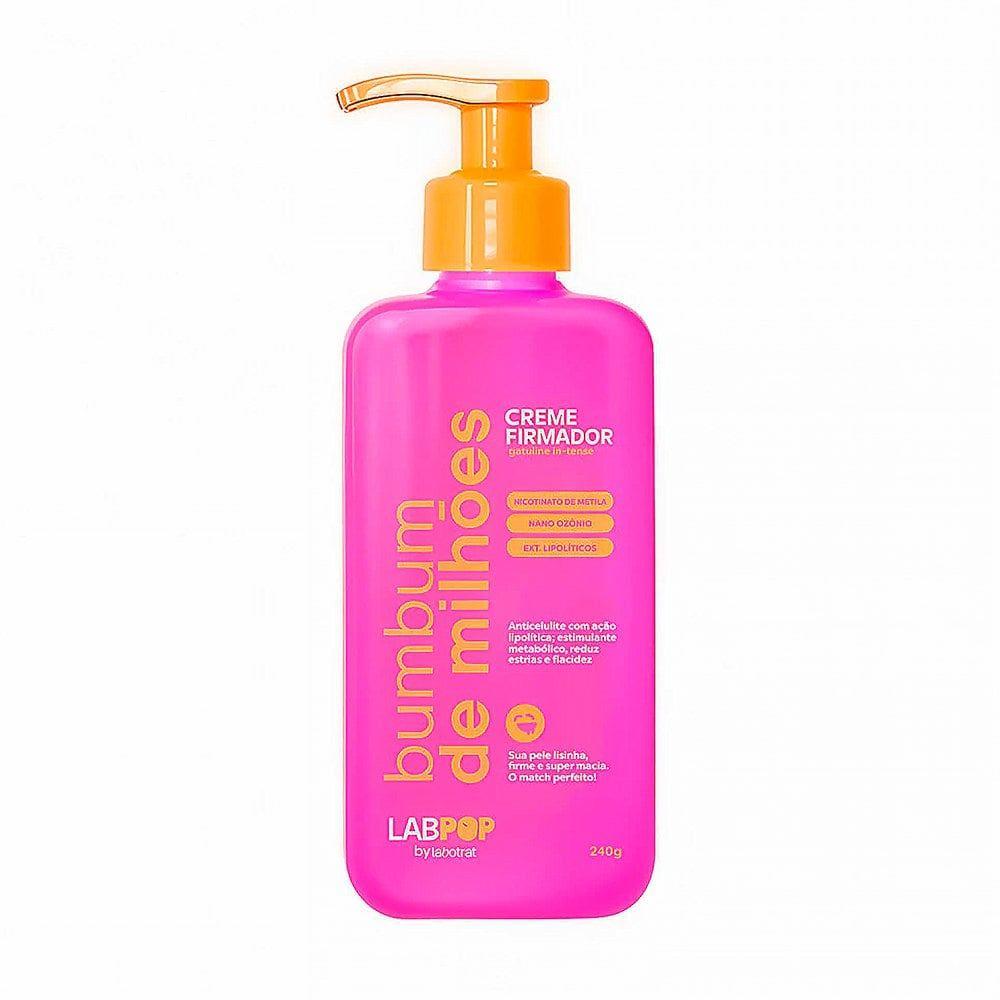 Esfoliante Labotrat Labpop Bumbum De Milhões 240g