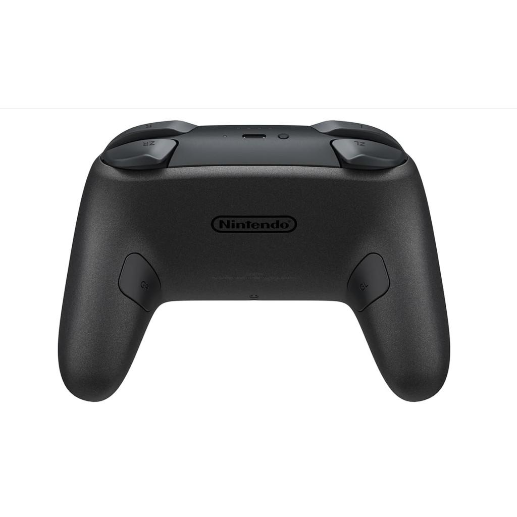 Controle PRO Nintendo Switch 2 - Edição Resident Evil Requiem