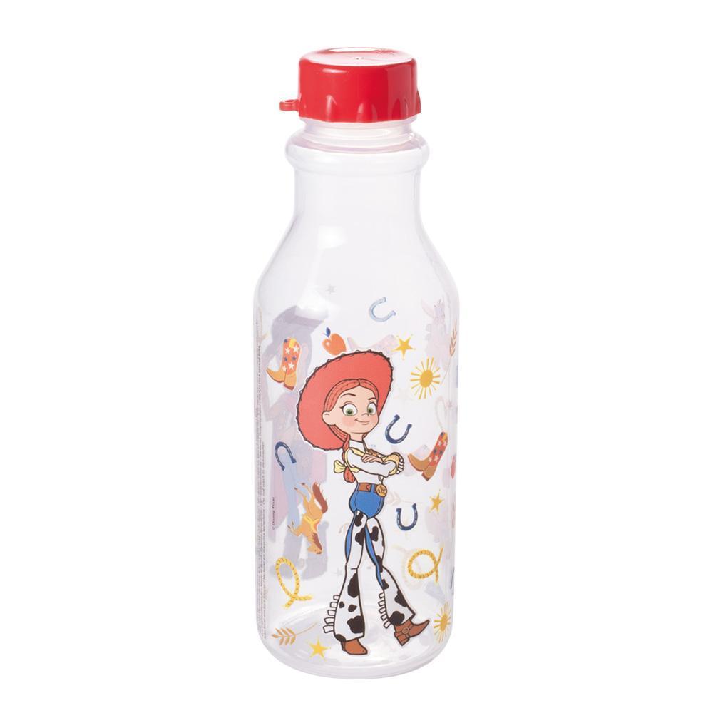 Garrafa Toy Story Lancheira Passeio 500 Ml Plasútil