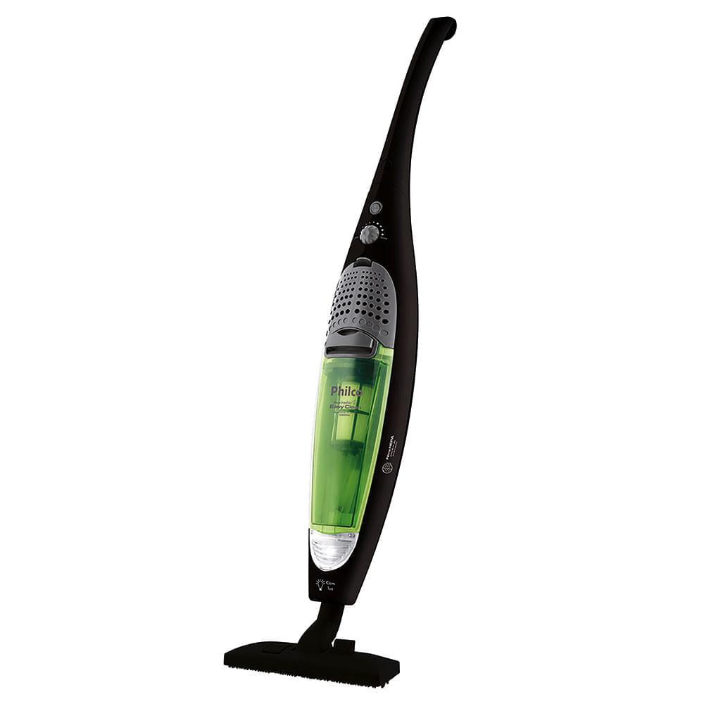 Aspirador De Pó Vertical Philco Easy Clean 1000w
