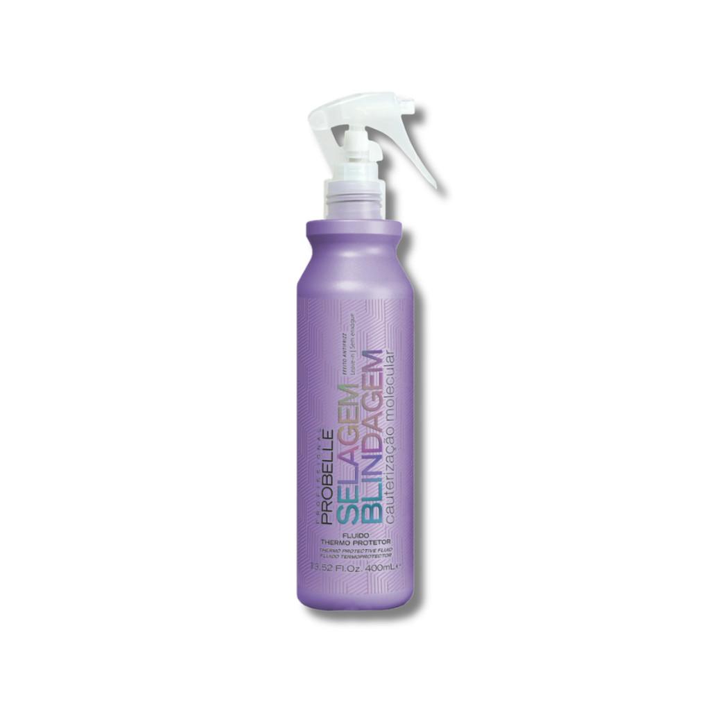 Termo Protetor Selagem E Blindagem Probelle 400 Ml