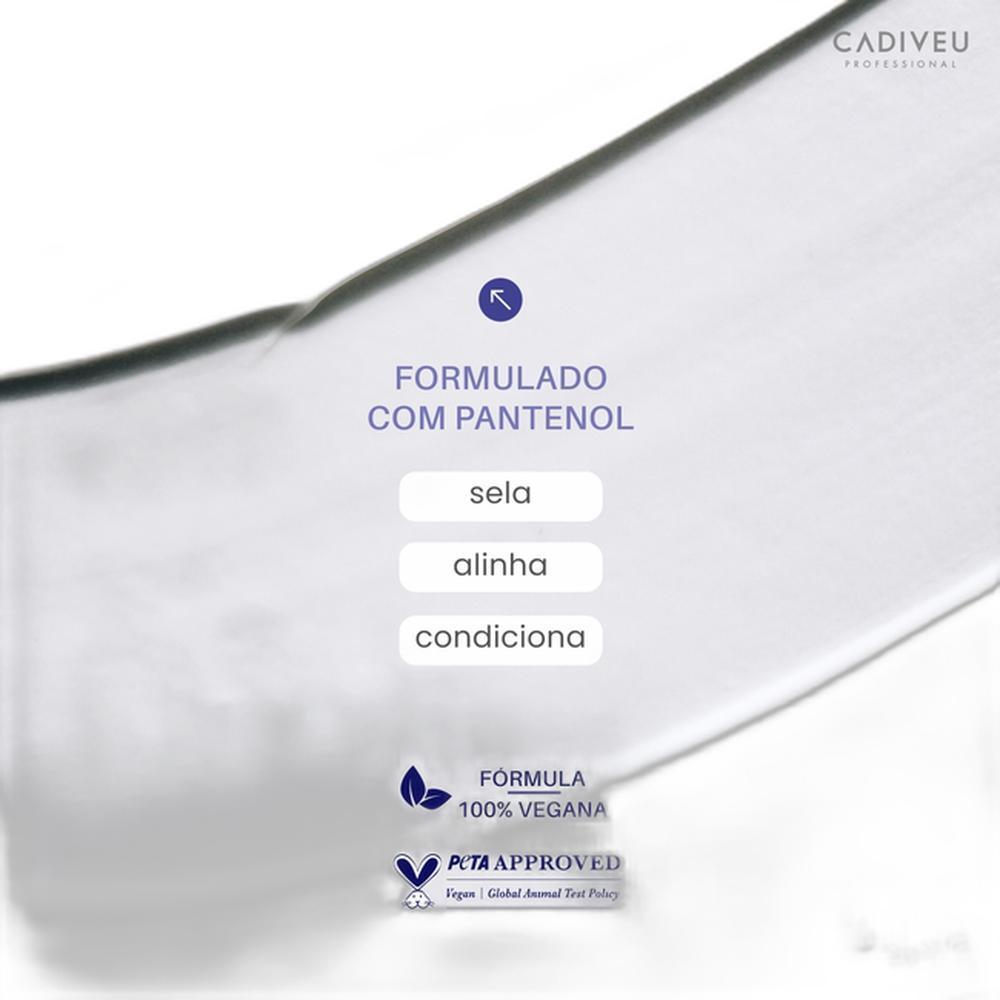 Cadiveu Professional Hydrate By Blz - Condicionador 250ml