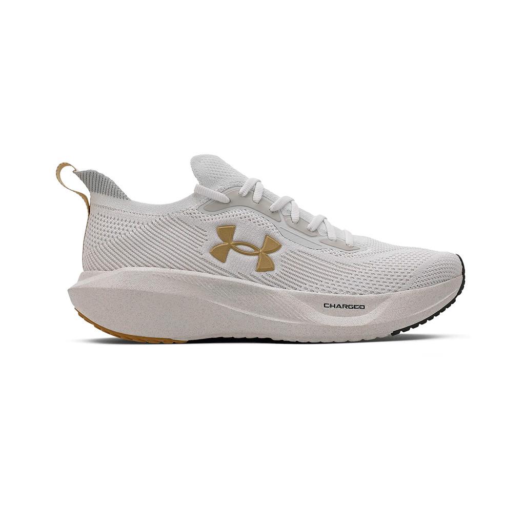 Tênis Masculino Under Armour Charged Slight 3 Se Original Confortável Esportivo