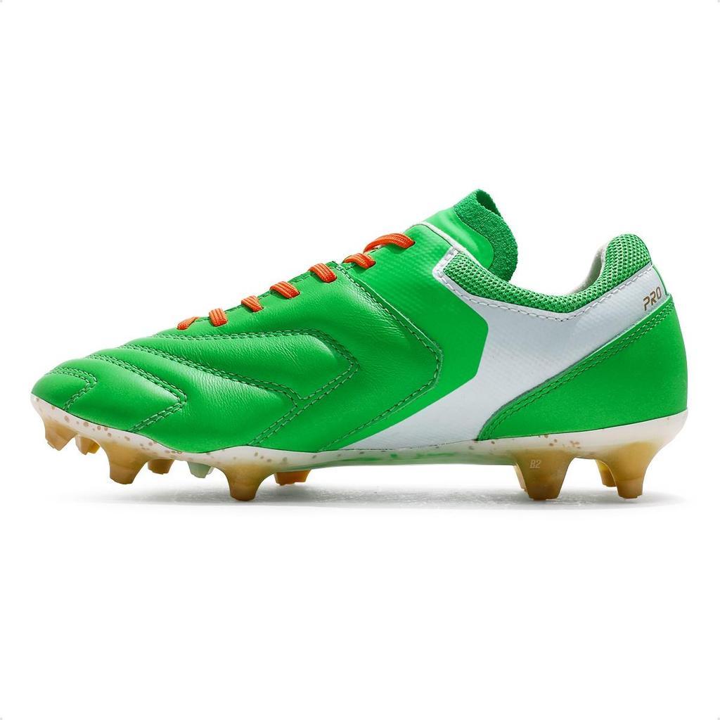 Chuteira Campo Umbro Adamant Master Class PRO Stp Original Com Nota Fiscal E Garantia