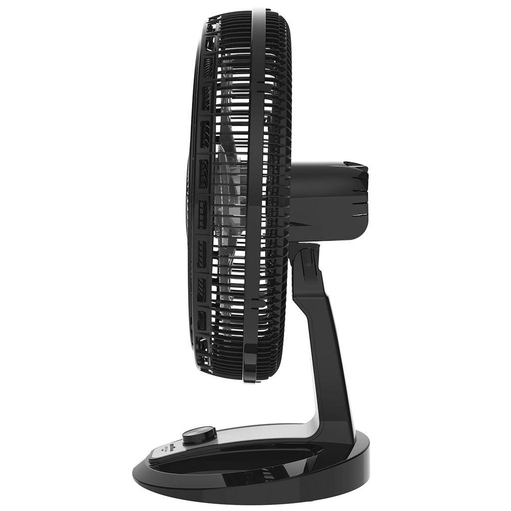 Ventilador Britânia 2 Em 1 Turbo Silencioso 160W Bvt510
