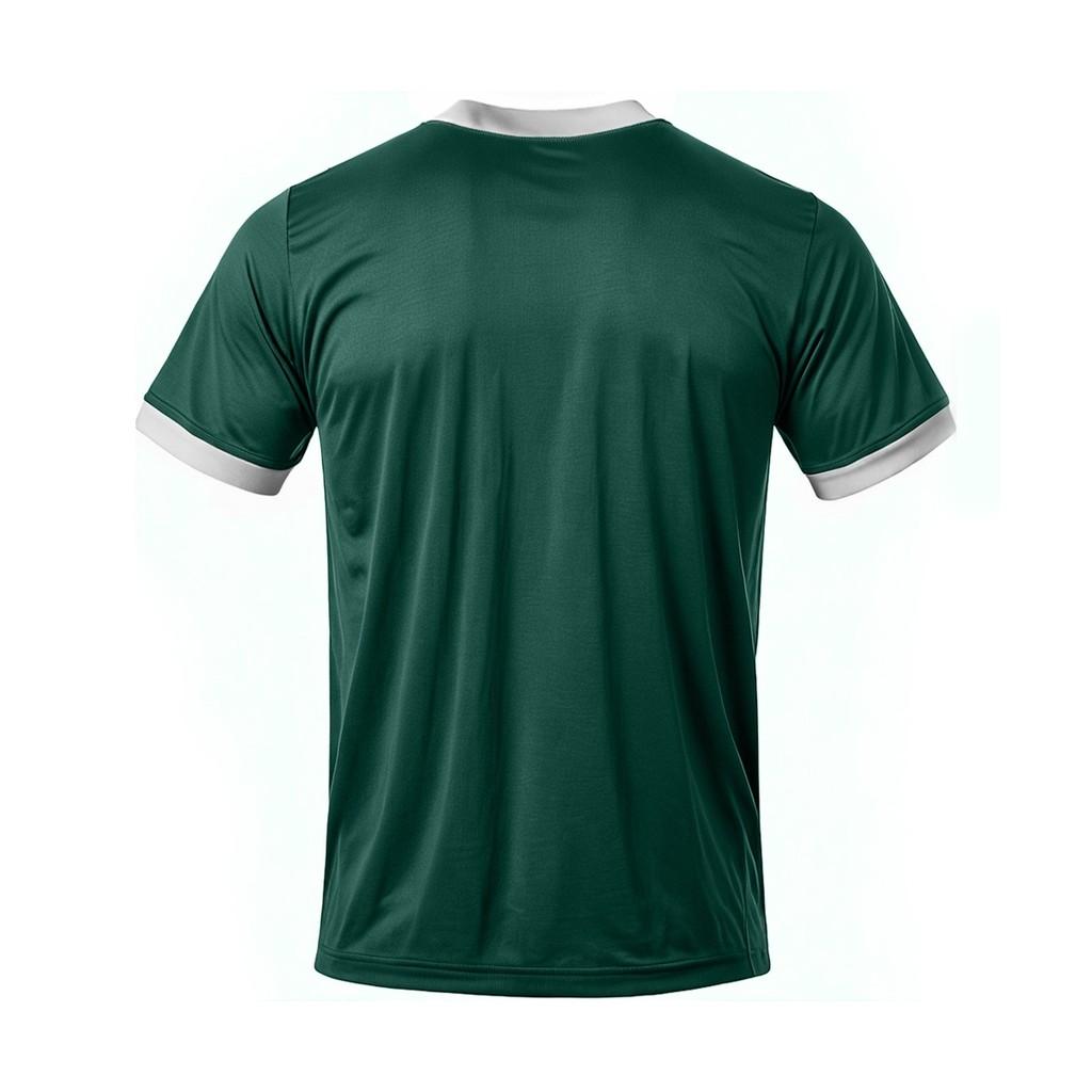 Camisa Palmeiras 1914 Ii Juvenil Original Licenciada Casual