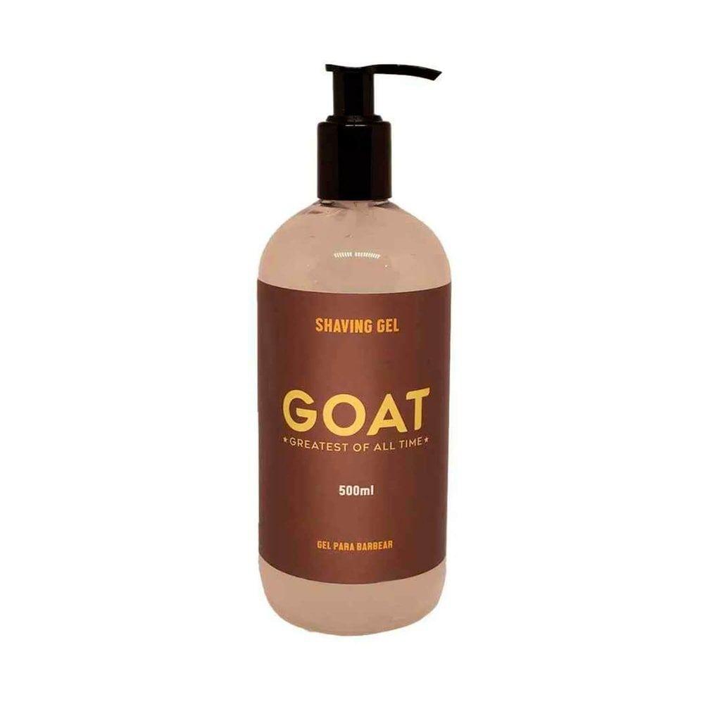 Gel De Barbear Goat Shaving 500g