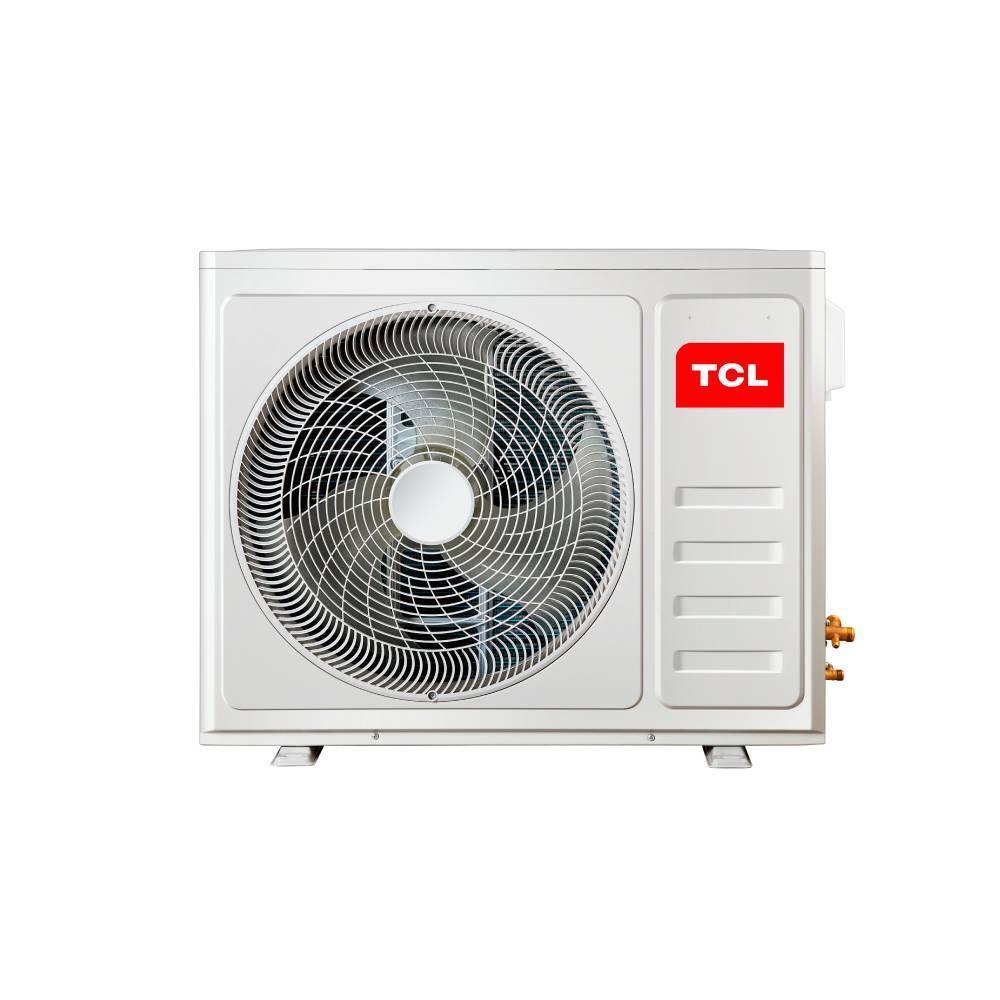 Ar Condicionado Split Inverter Hi Wall Tcl T-pro 2.0 12000 Btus Frio Tac-12ctg2-inv - 220V
