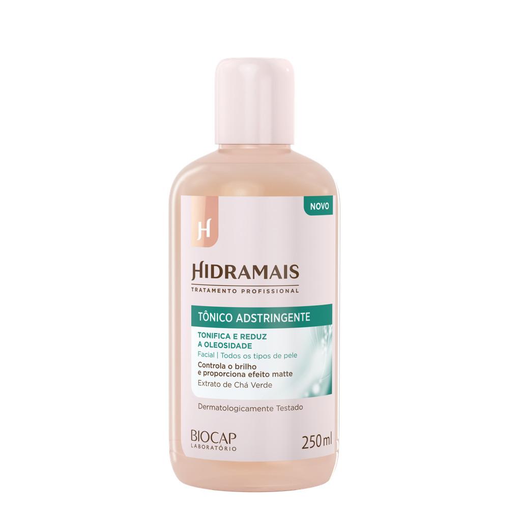 Tônico Adstringente 250ml