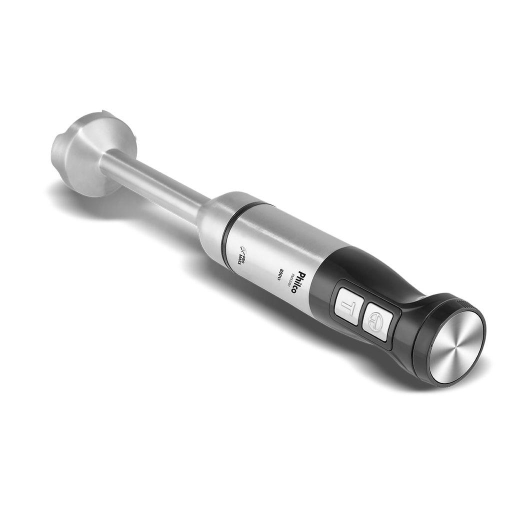 Mixer Philco 3 Em 1 Inox 800W