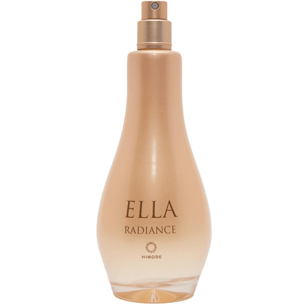 Perfume Feminino Ella Radiance Deo Colônia Hinode 100ml