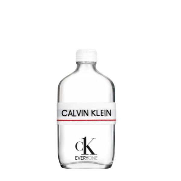 Ck Everyone Calvin Klein Eau De Toilette - Perfume Unissex 50ml
