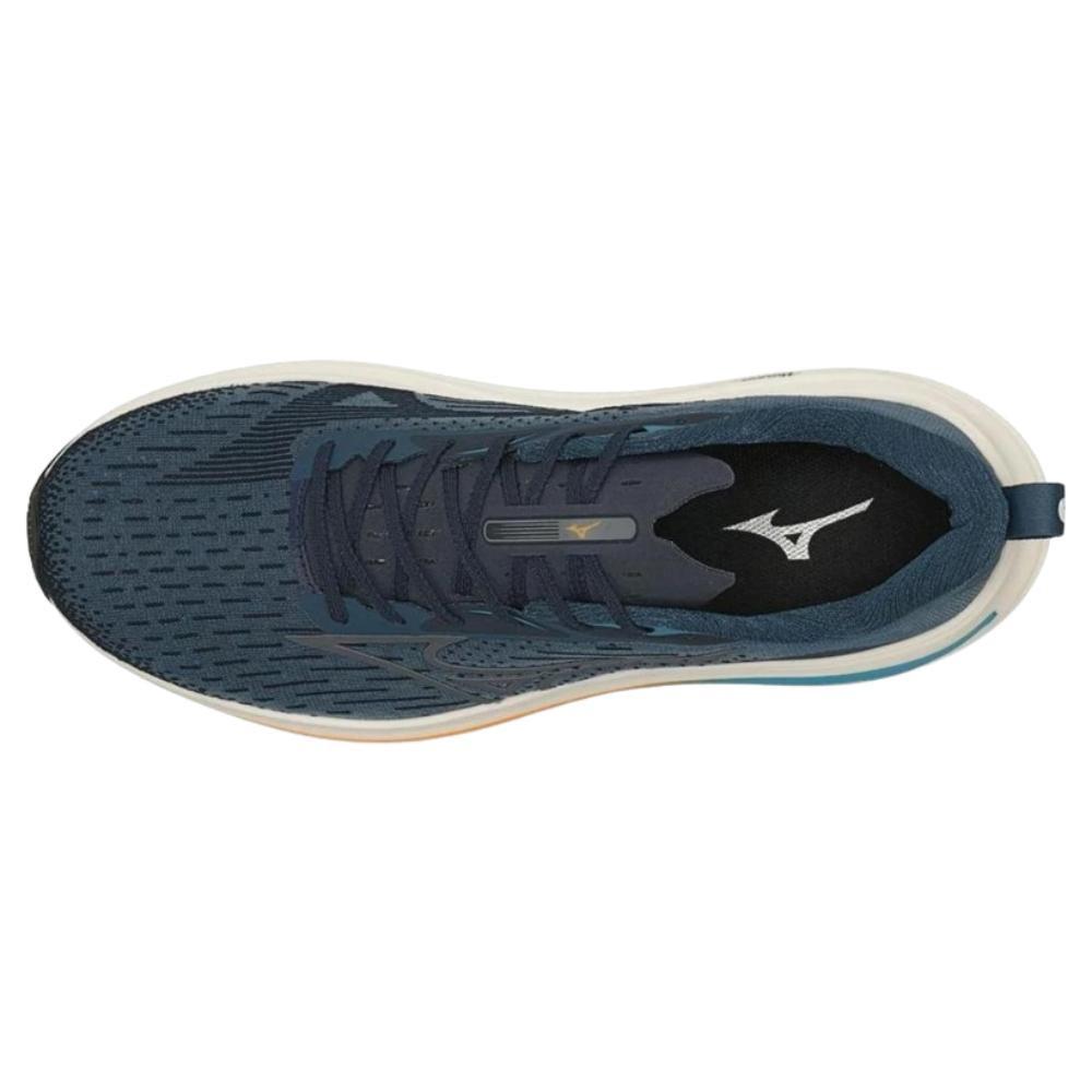 Tênis Mizuno Neo Aura Petroleo