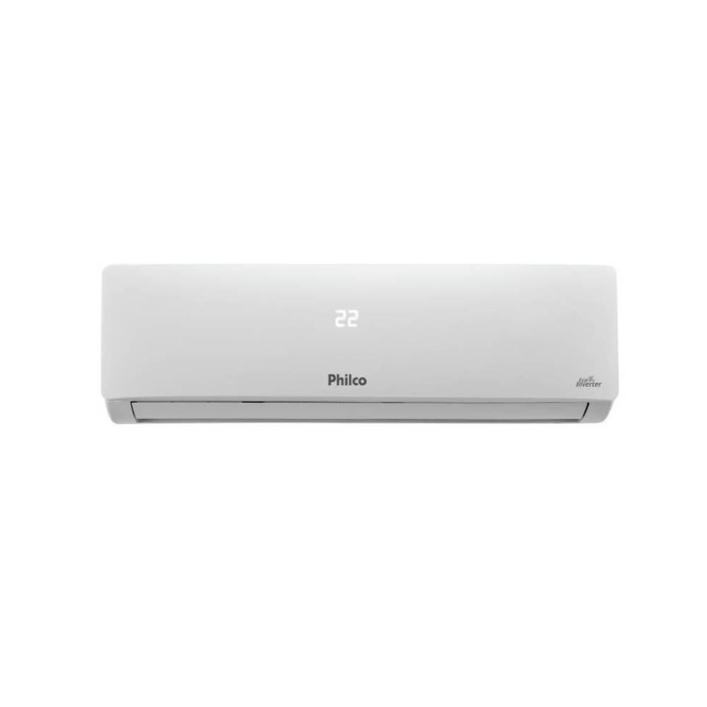 Ar Condicionado Split Inverter 9000 Btus Philco Quente/frio Pac9qc - 220V