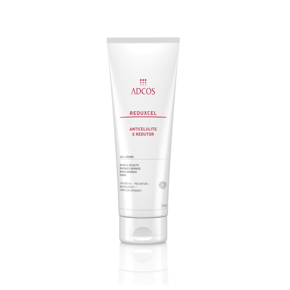 Reduxcel Anticelulite E Redutor