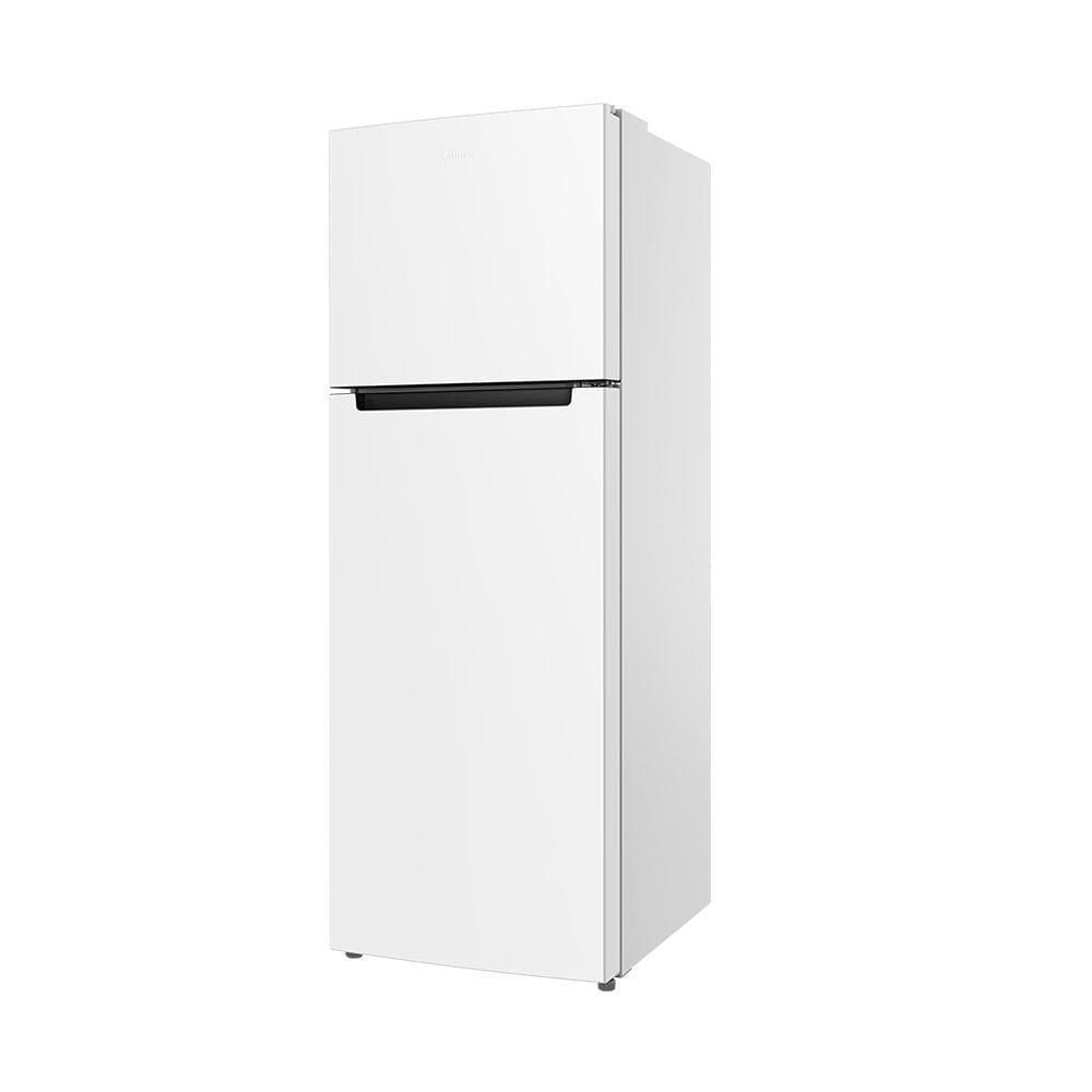 Geladeira Midea Duplex Cycle Defrost Inverter 410L 220V
