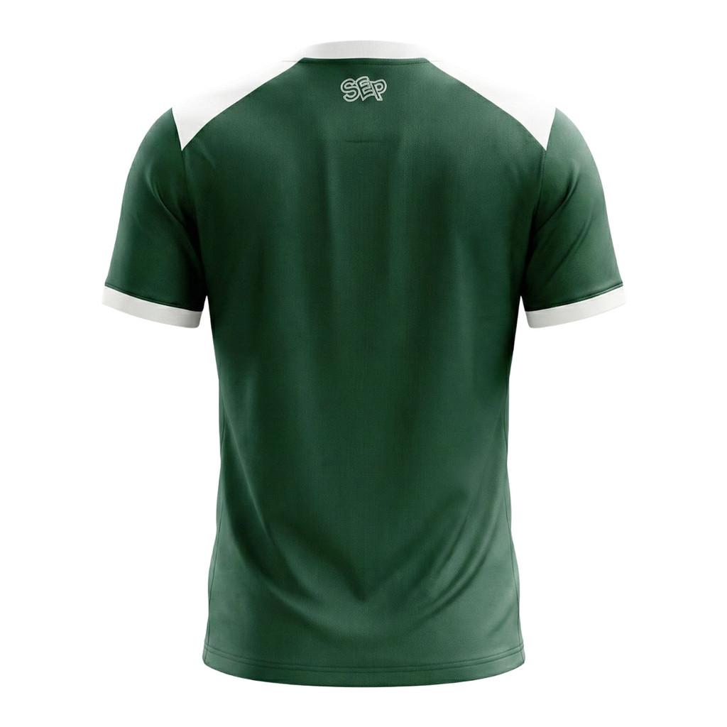 Camisa Palmeiras Alviverde Masculina Adulto Licenciada Original Verdão
