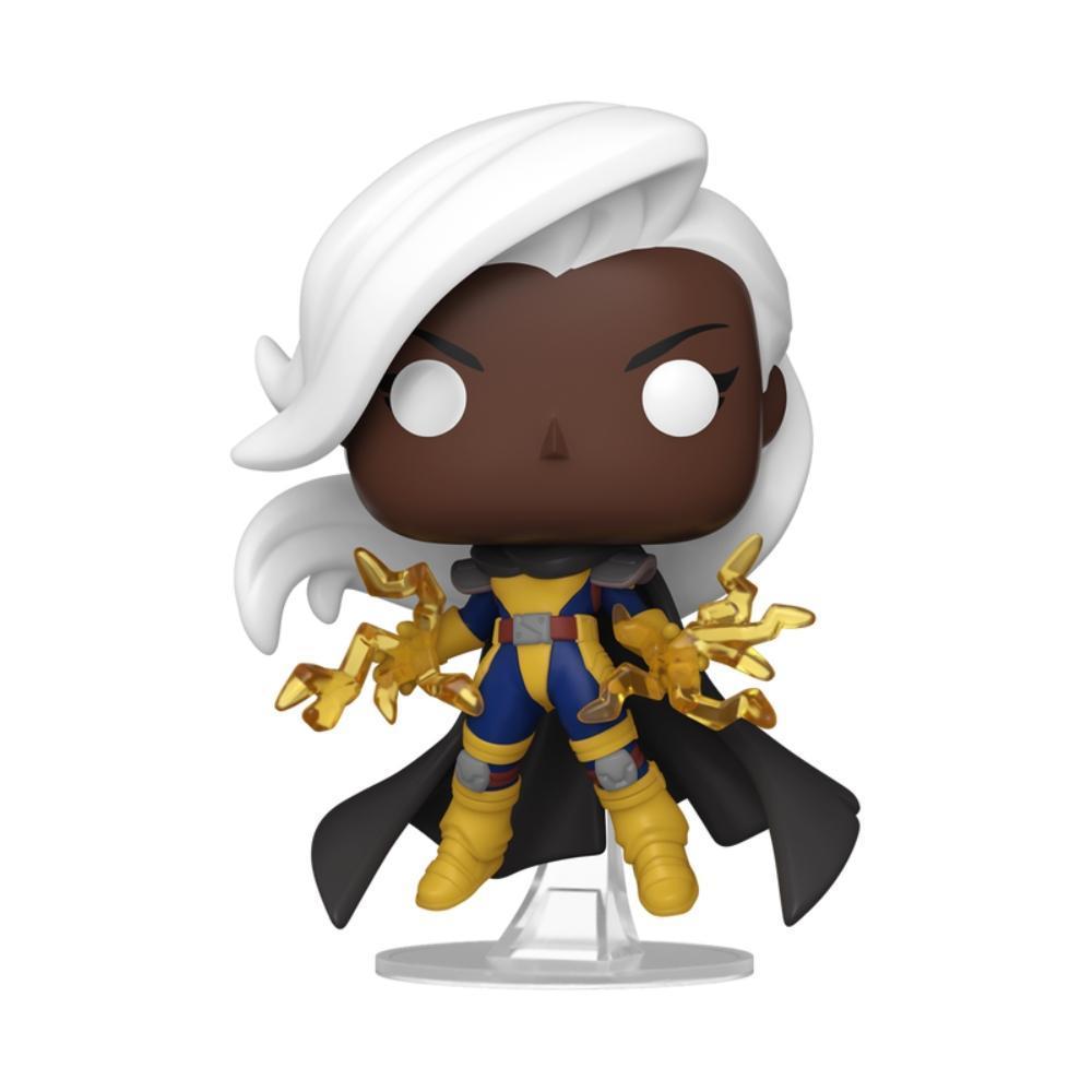 Boneco Funko Pop Marvel X-men 97 - Tempestade