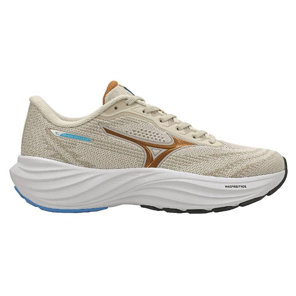 Tênis Mizuno Goya 3 - Feminino - Todas As Cores