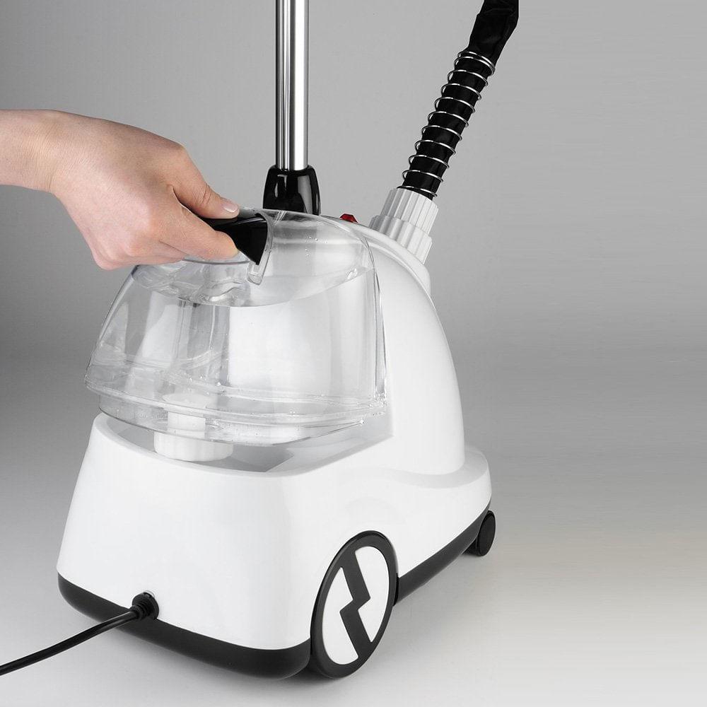 Passadeira A Vapor Cadence Lisser PRO